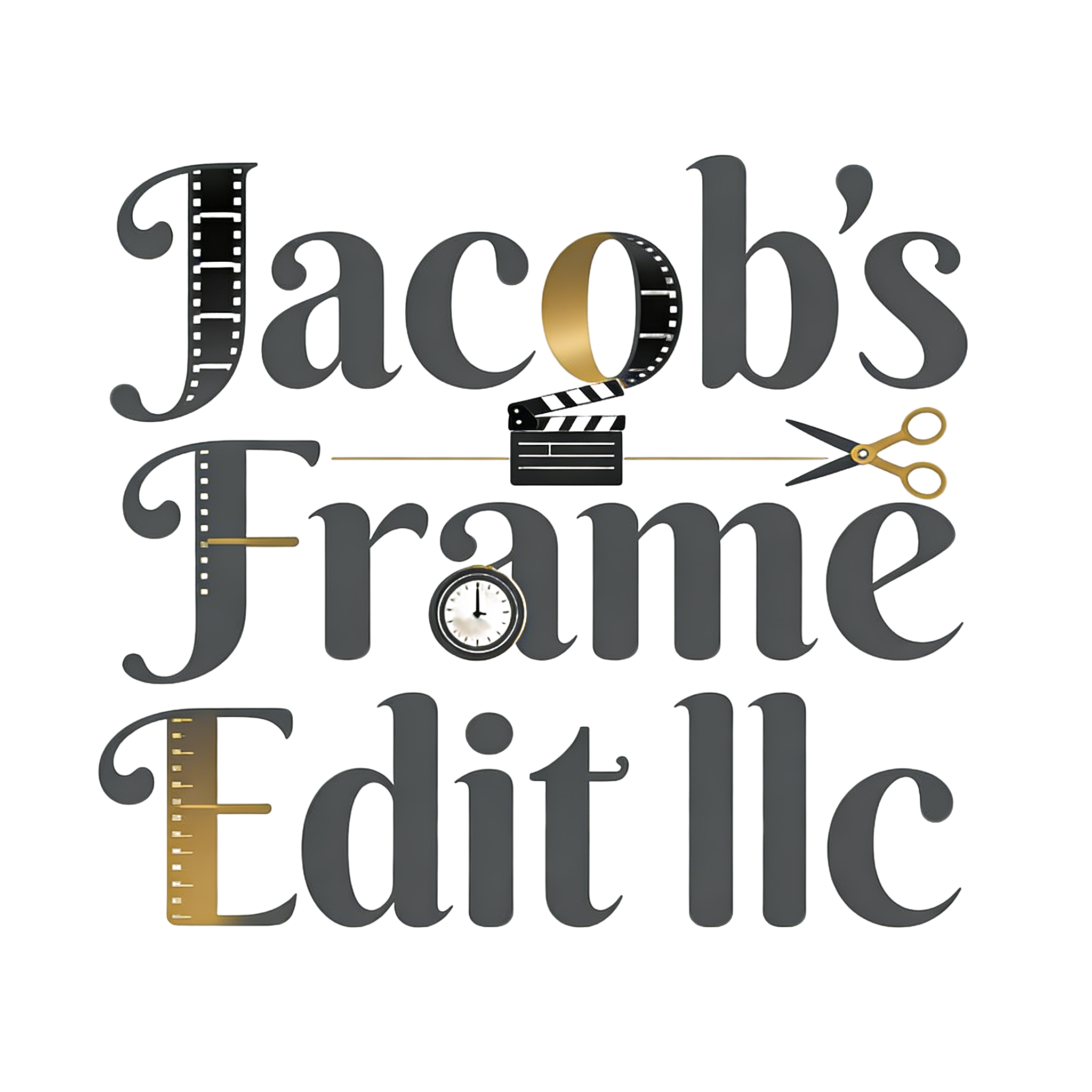 Redefine time with editing, and let stories live forever in light and shadow.